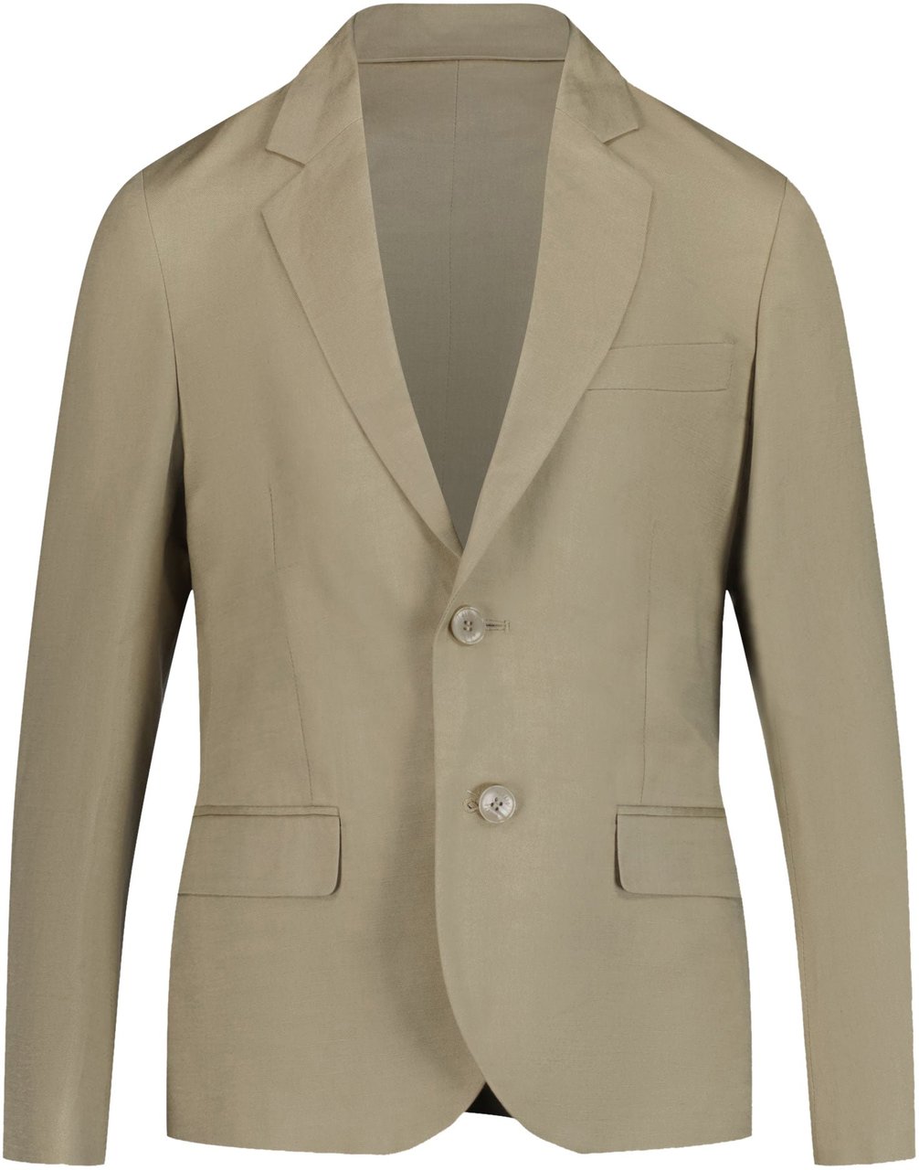 Antony Morato Antony Morato Kinder Jongens Colbert In Beige Beige