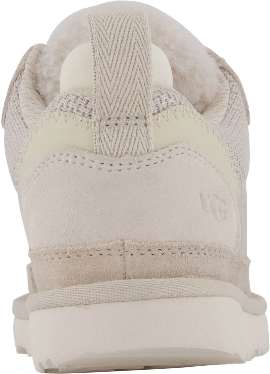 UGG UGG Unisex Sneakers In Off White Wit
