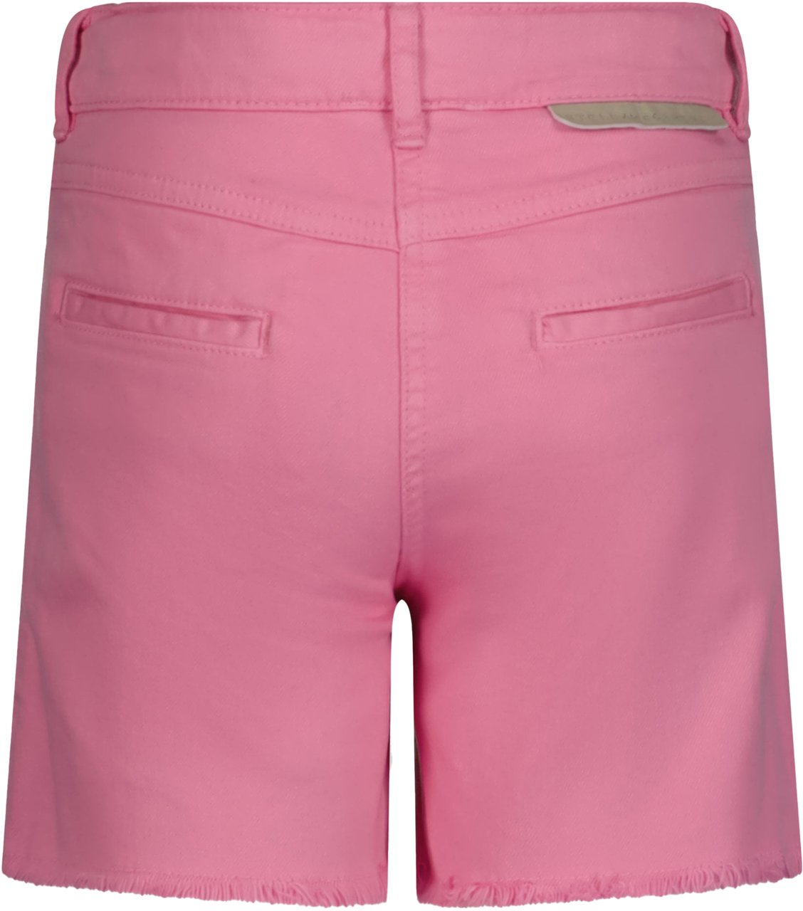 Stella McCartney Stella McCartney Kinder Meisjes Shorts In Roze Roze