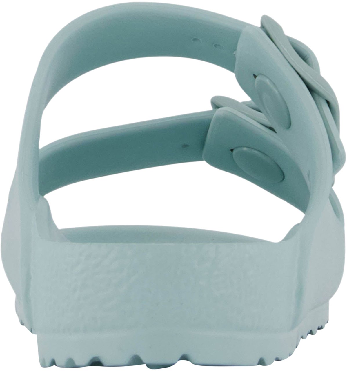 Birkenstock Birkenstock Unisex Slippers In Mint Groen