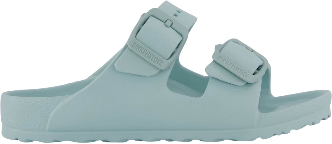 Birkenstock Birkenstock Unisex Slippers In Mint Groen