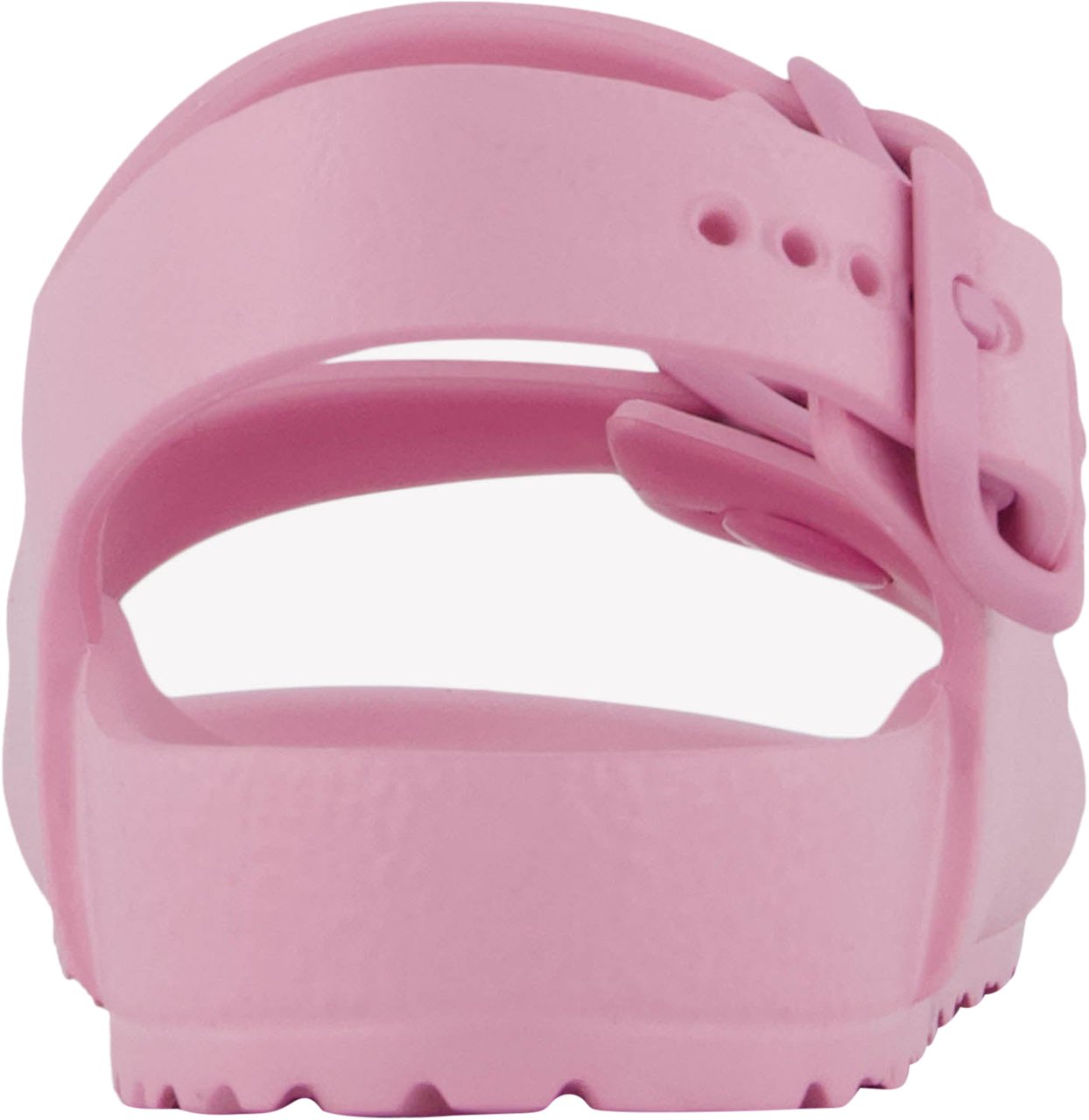 Birkenstock Birkenstock Meisjes Sandalen In Licht Roze Roze