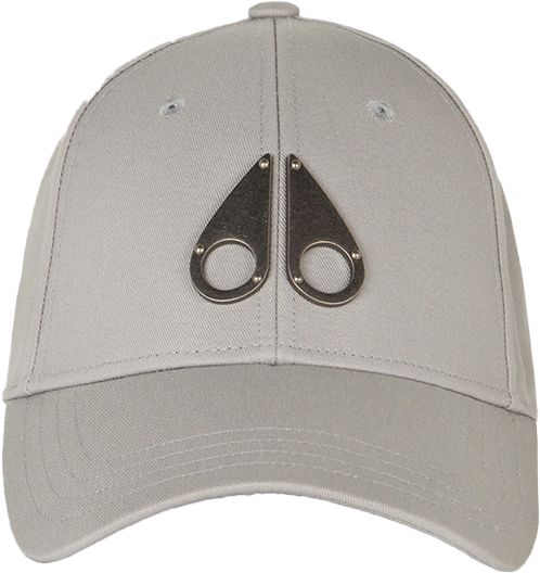 Moose Knuckles Moose Knuckles Logo Icon Cap Beige