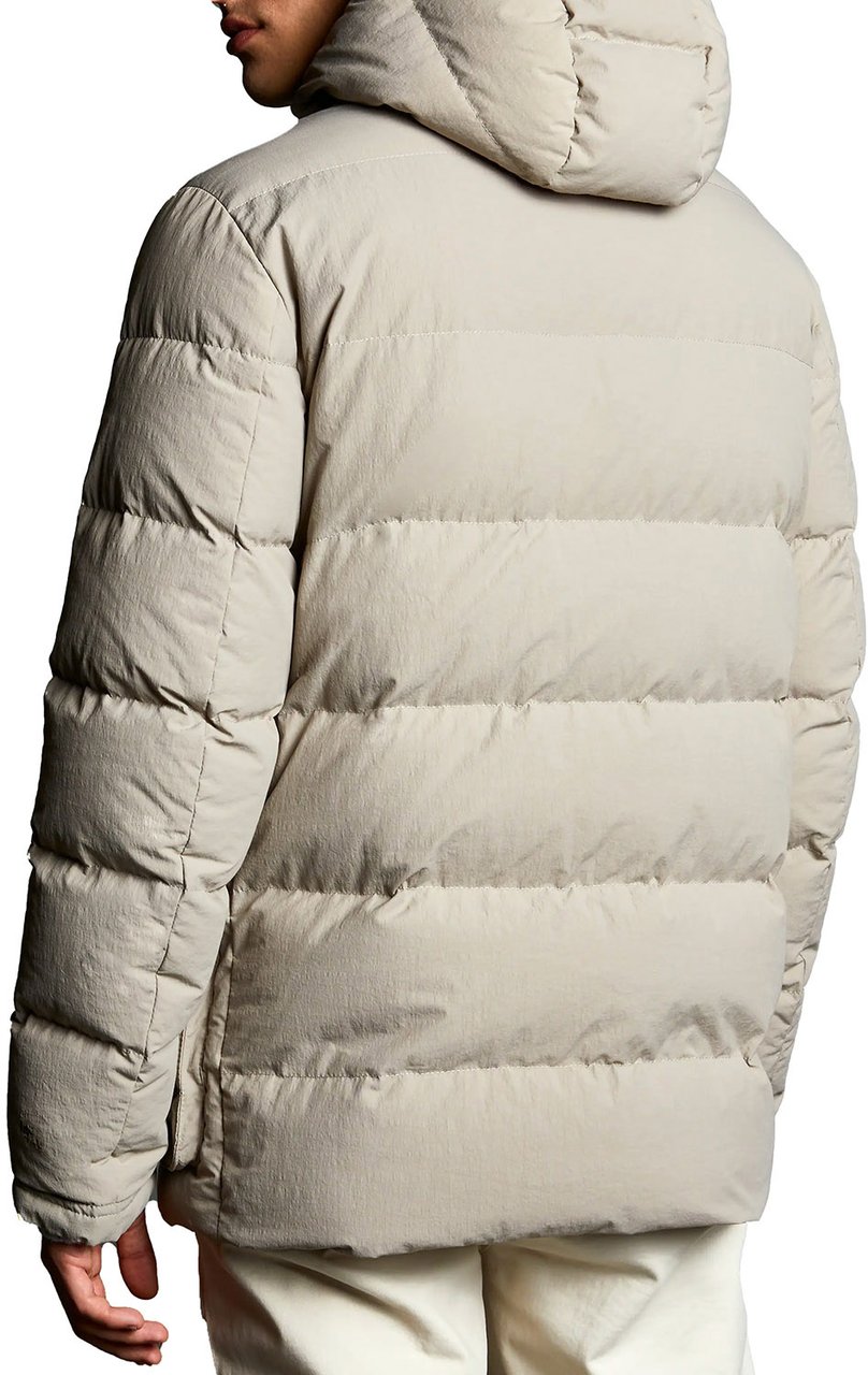 Fay Jackets Beige Beige