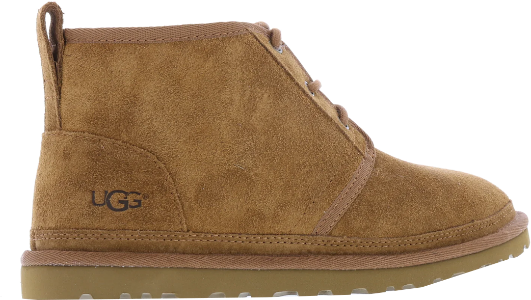 UGG Dames Neumel Chestnut Beige