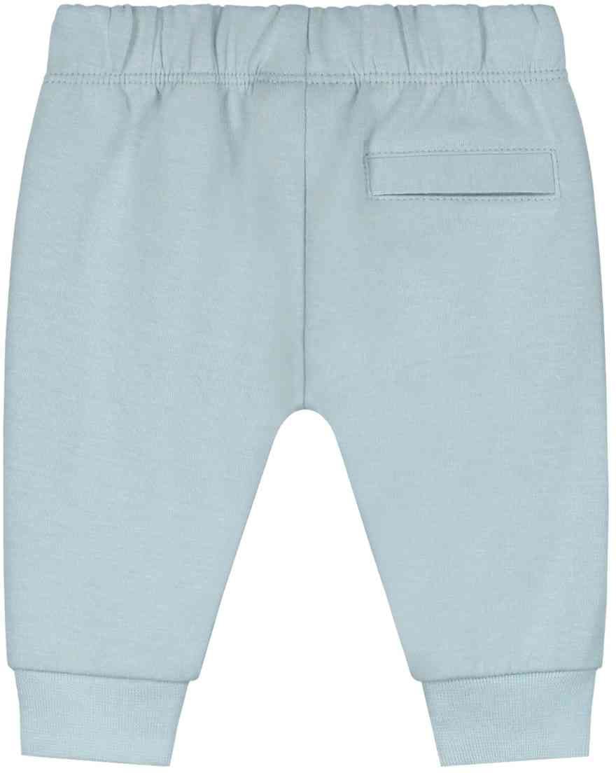 Malelions Malelions Baby Signature Sweatpants Blauw