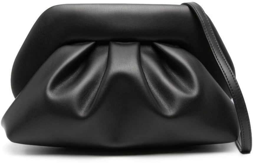 Themoirè Themoire' Bags Black Zwart
