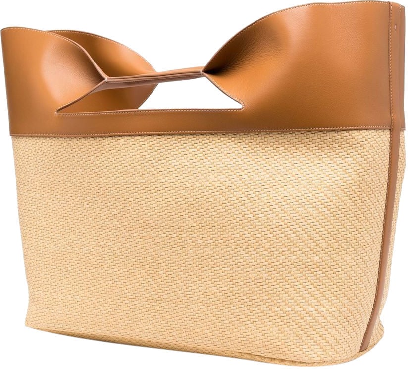 Alexander McQueen Bags Beige Beige