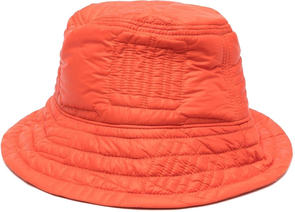 AMBUSH Hats Orange Oranje