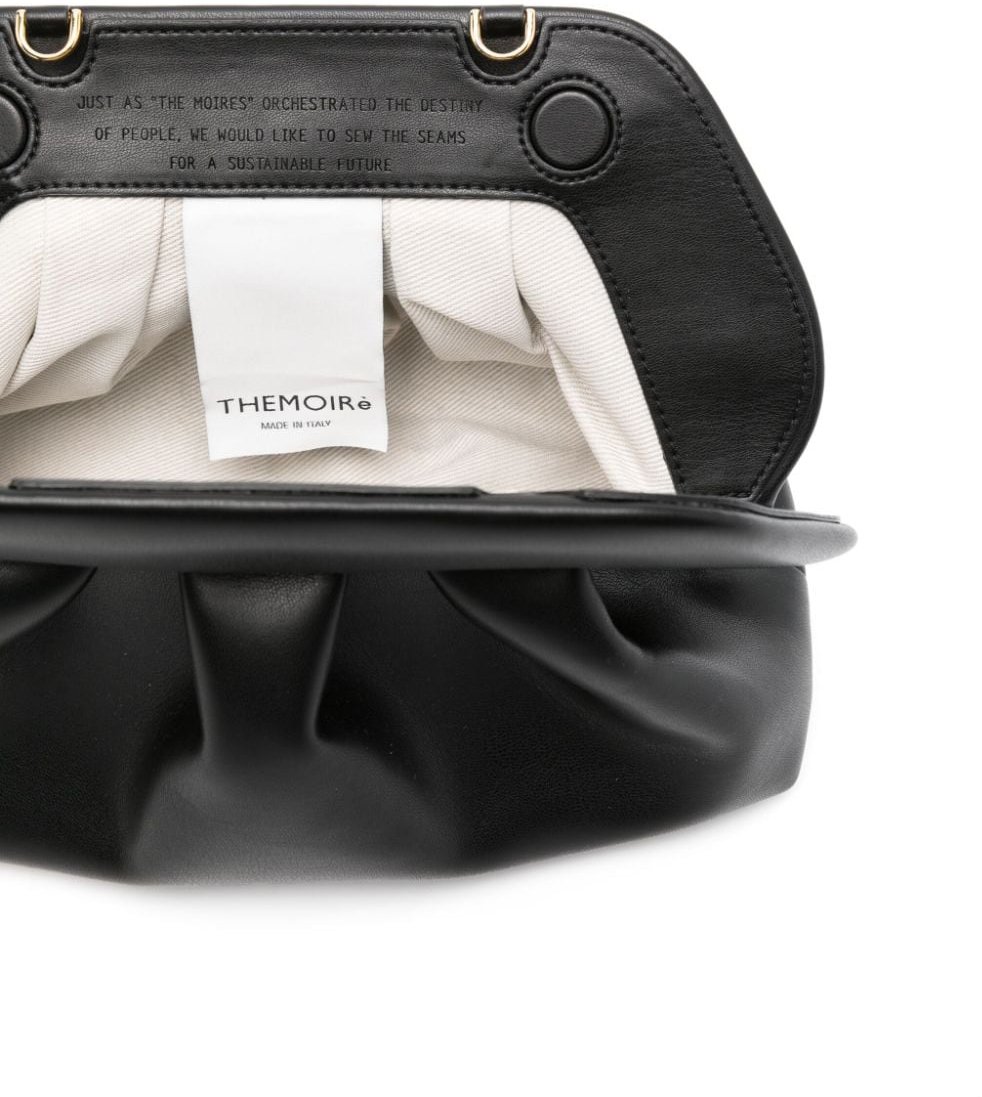 Themoirè Themoire' Bags Black Zwart