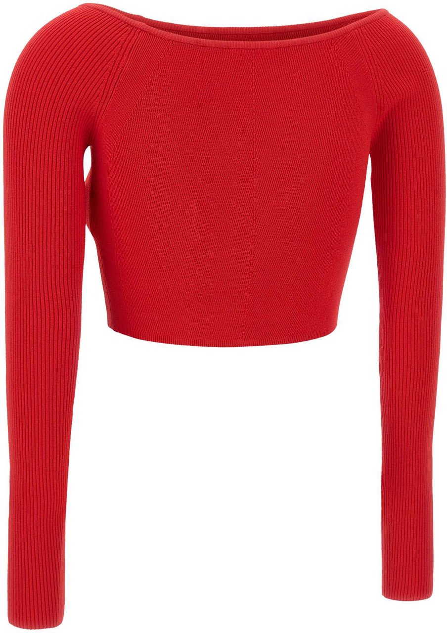 Diesel Sweaters Red Rood