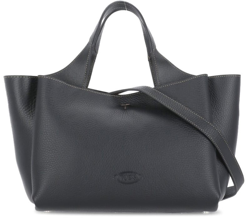 Tod's Bags Black Zwart