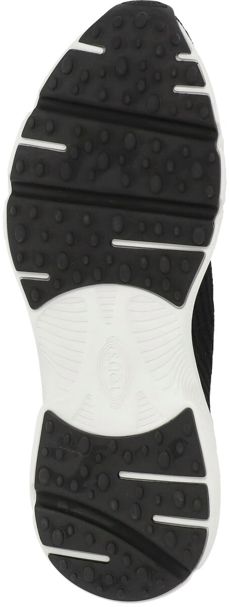 Tod's Sneakers Black Zwart