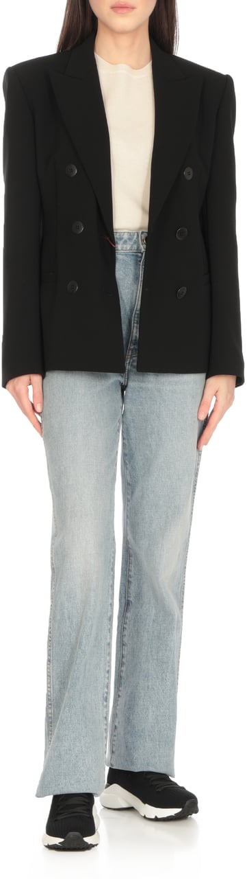 Tod's Sneakers Black Zwart