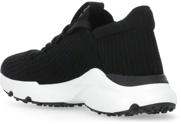 Tod's Sneakers Black Zwart