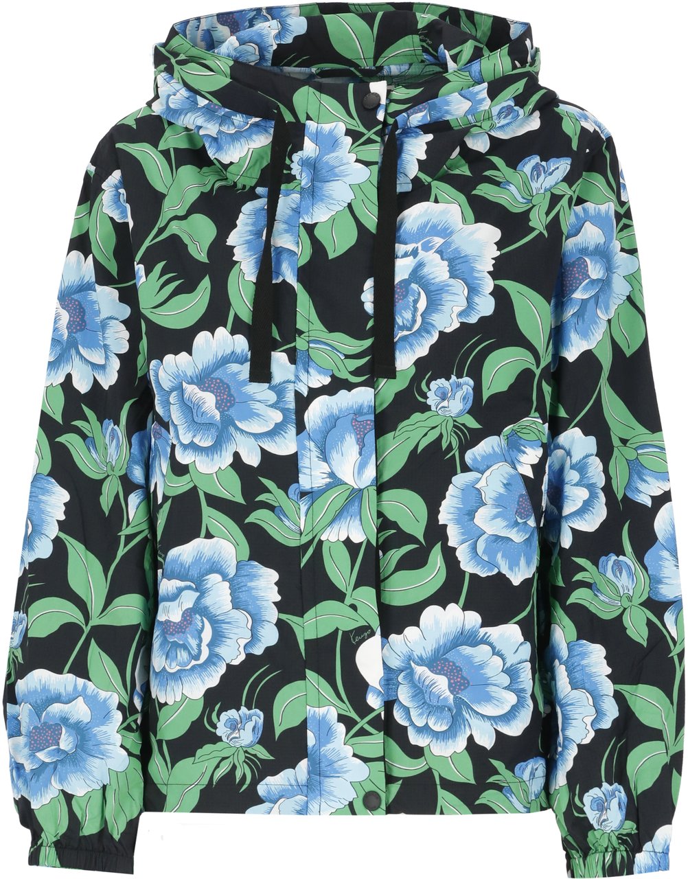 Kenzo Jackets Black Zwart