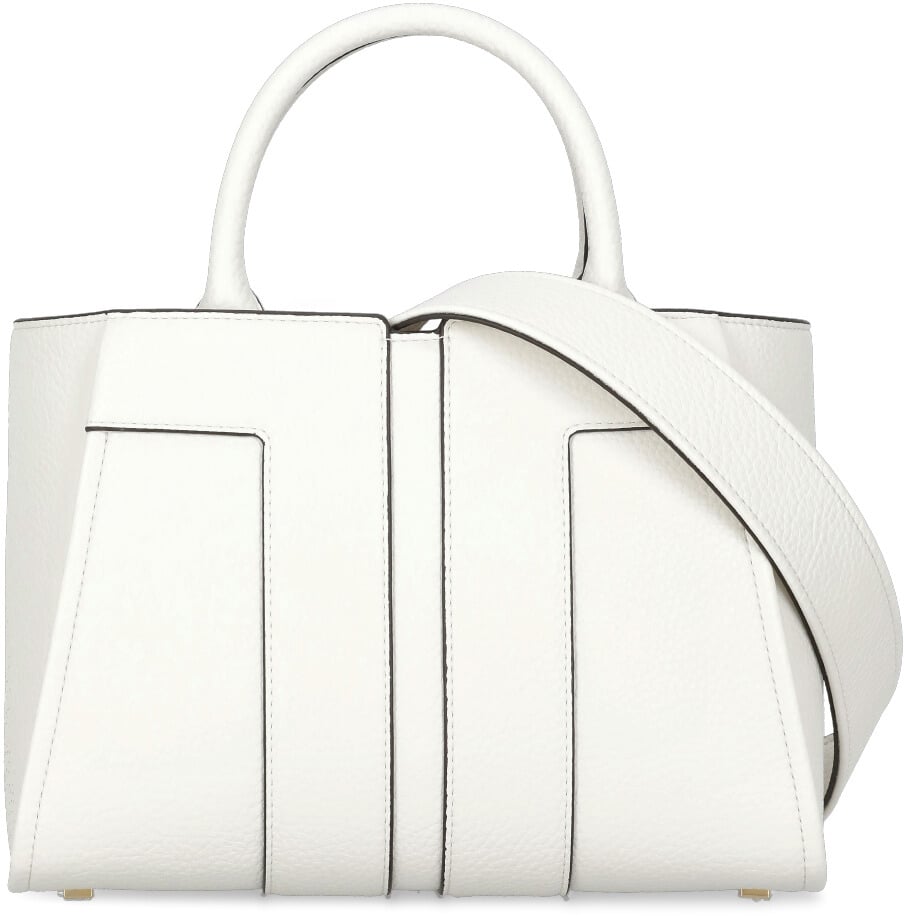 Elisabetta Franchi Bags Ivory Wit