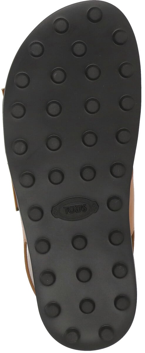 Tod's Flat Shoes Divers Divers