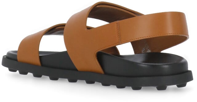 Tod's Flat Shoes Divers Divers