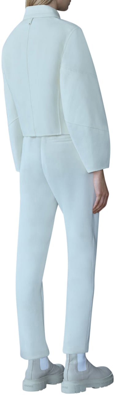 Mackage Solana Wit