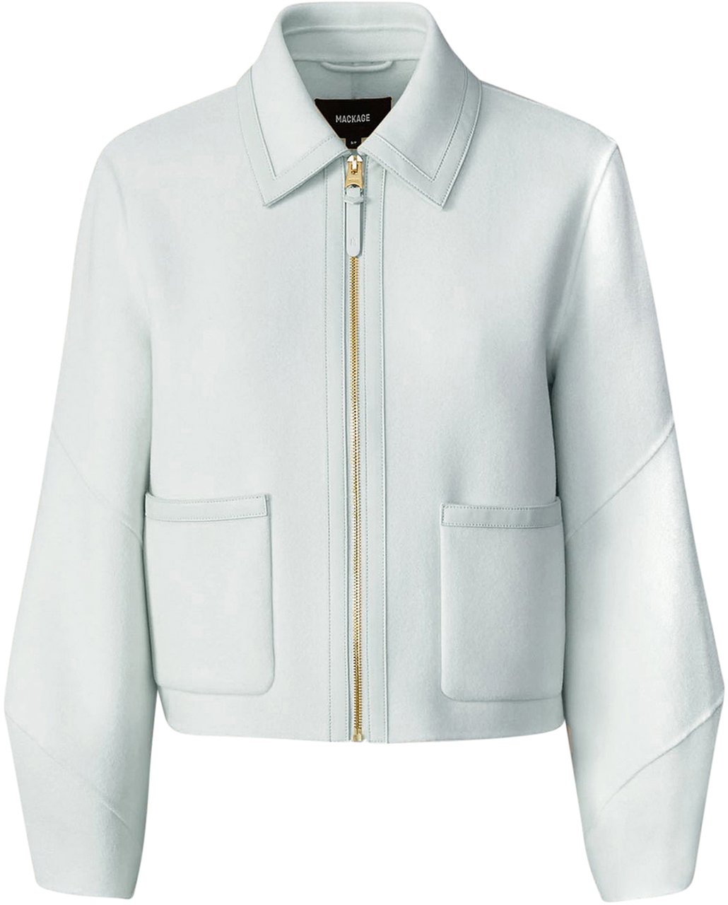 Mackage Solana Wit