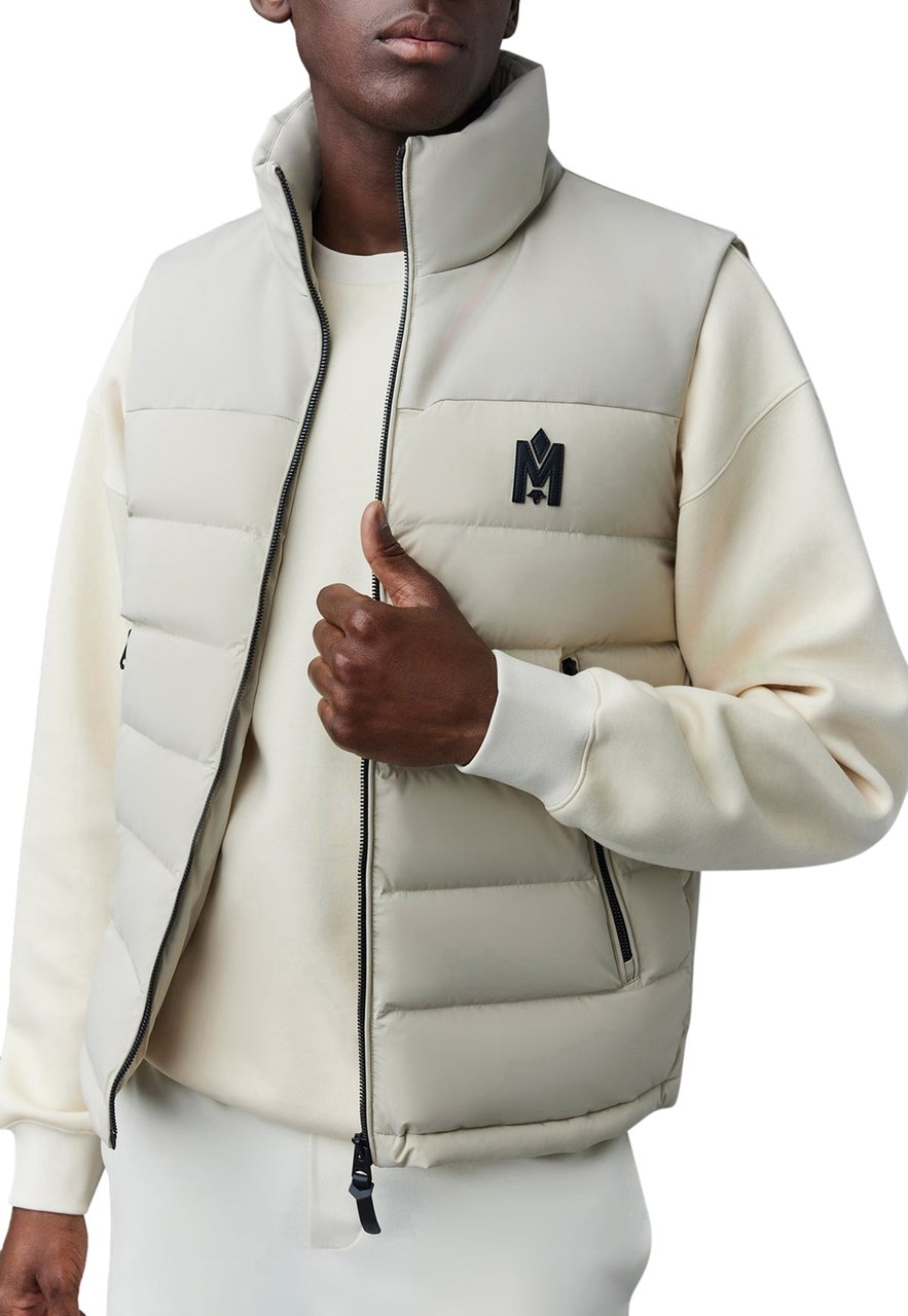 Mackage Bobbie-Z Beige