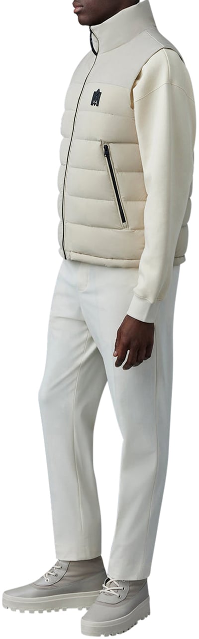 Mackage Bobbie-Z Beige
