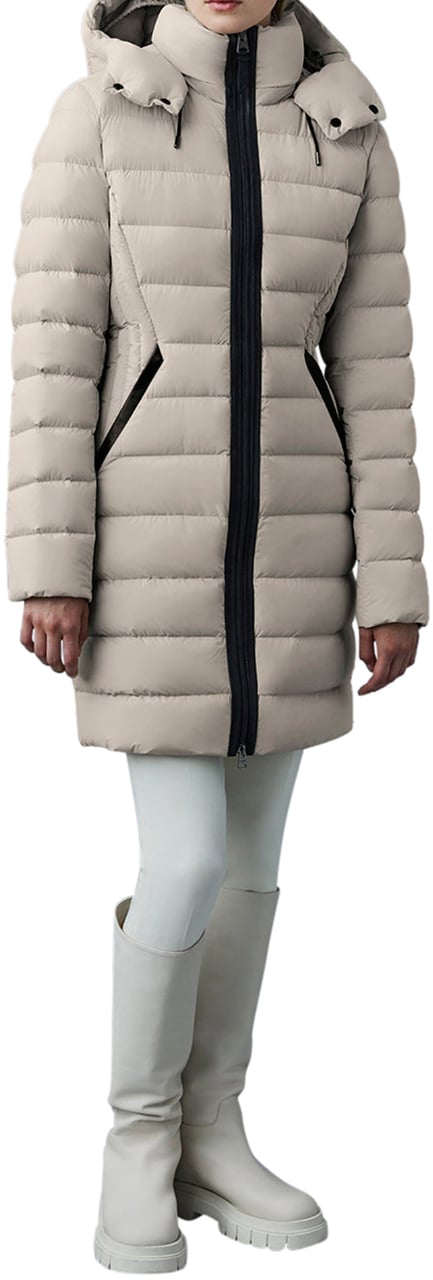 Mackage Farren Beige