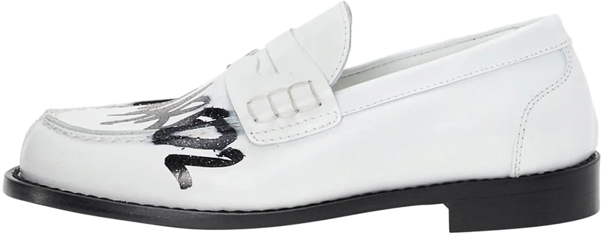 Dsquared2 80243 Bianco Wit