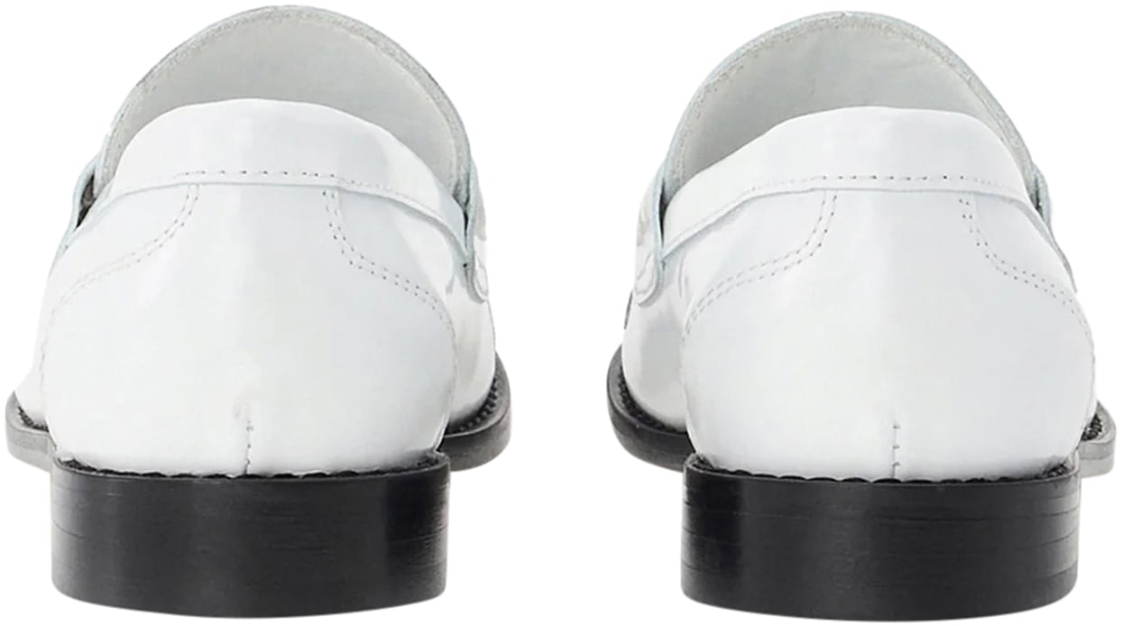 Dsquared2 80243 Bianco Wit