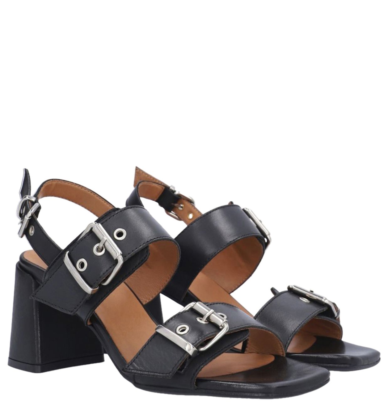 Billi Bi A 8371 Black Zwart