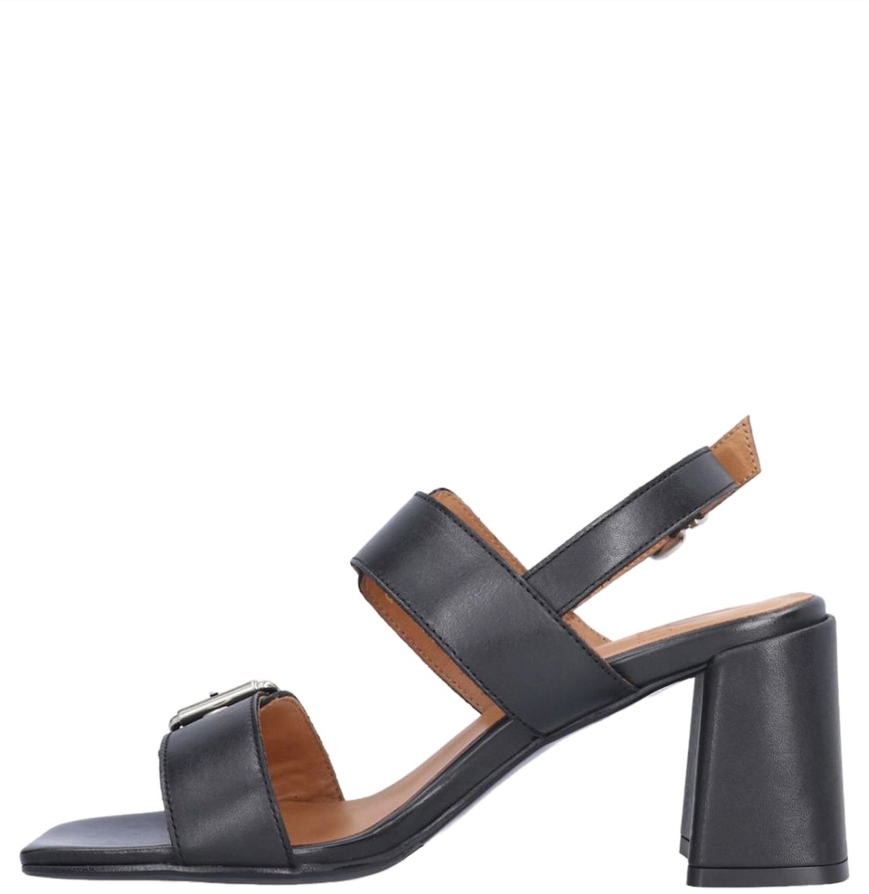 Billi Bi A 8371 Black Zwart