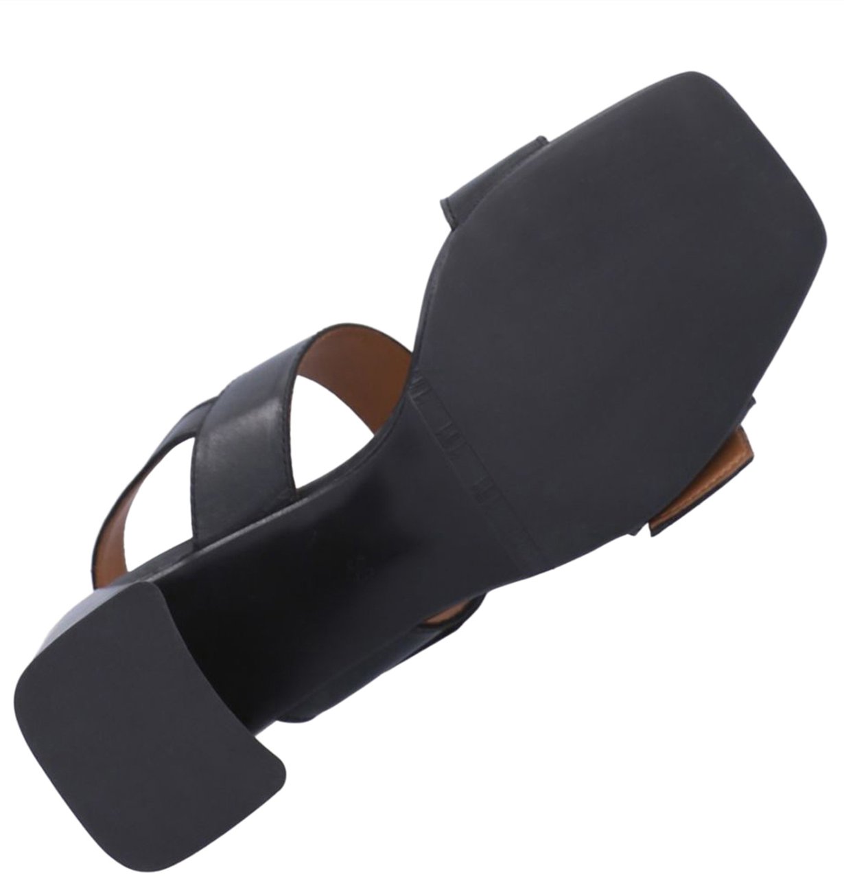 Billi Bi A 8371 Black Zwart