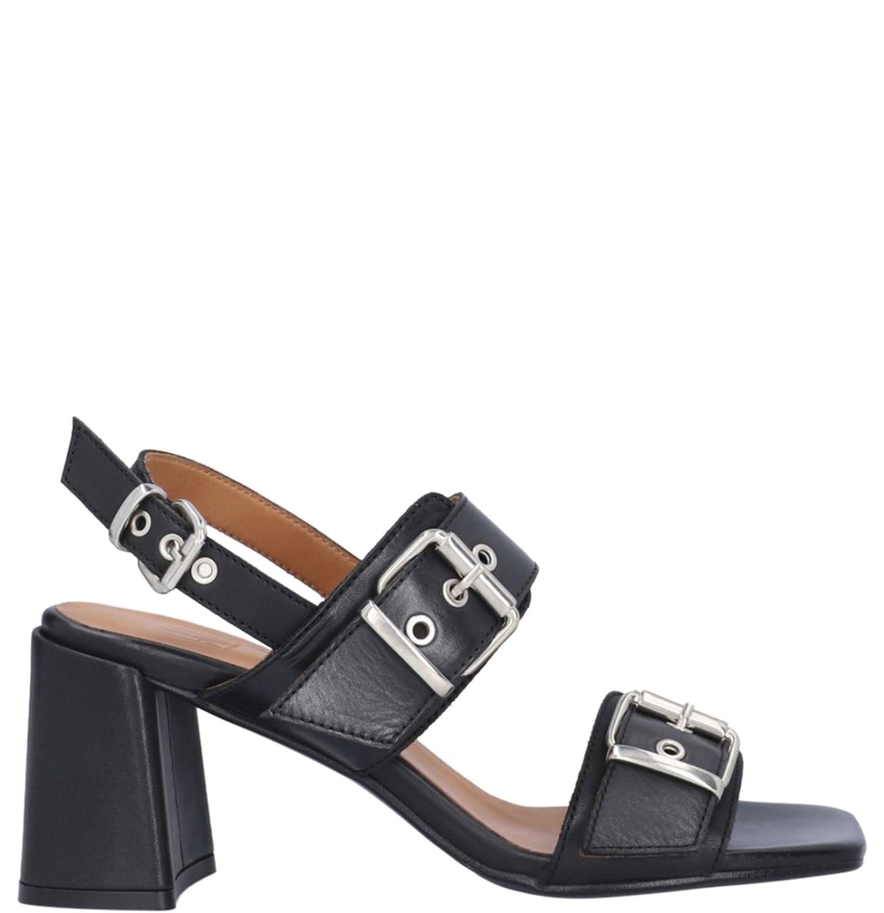 Billi Bi A 8371 Black Zwart