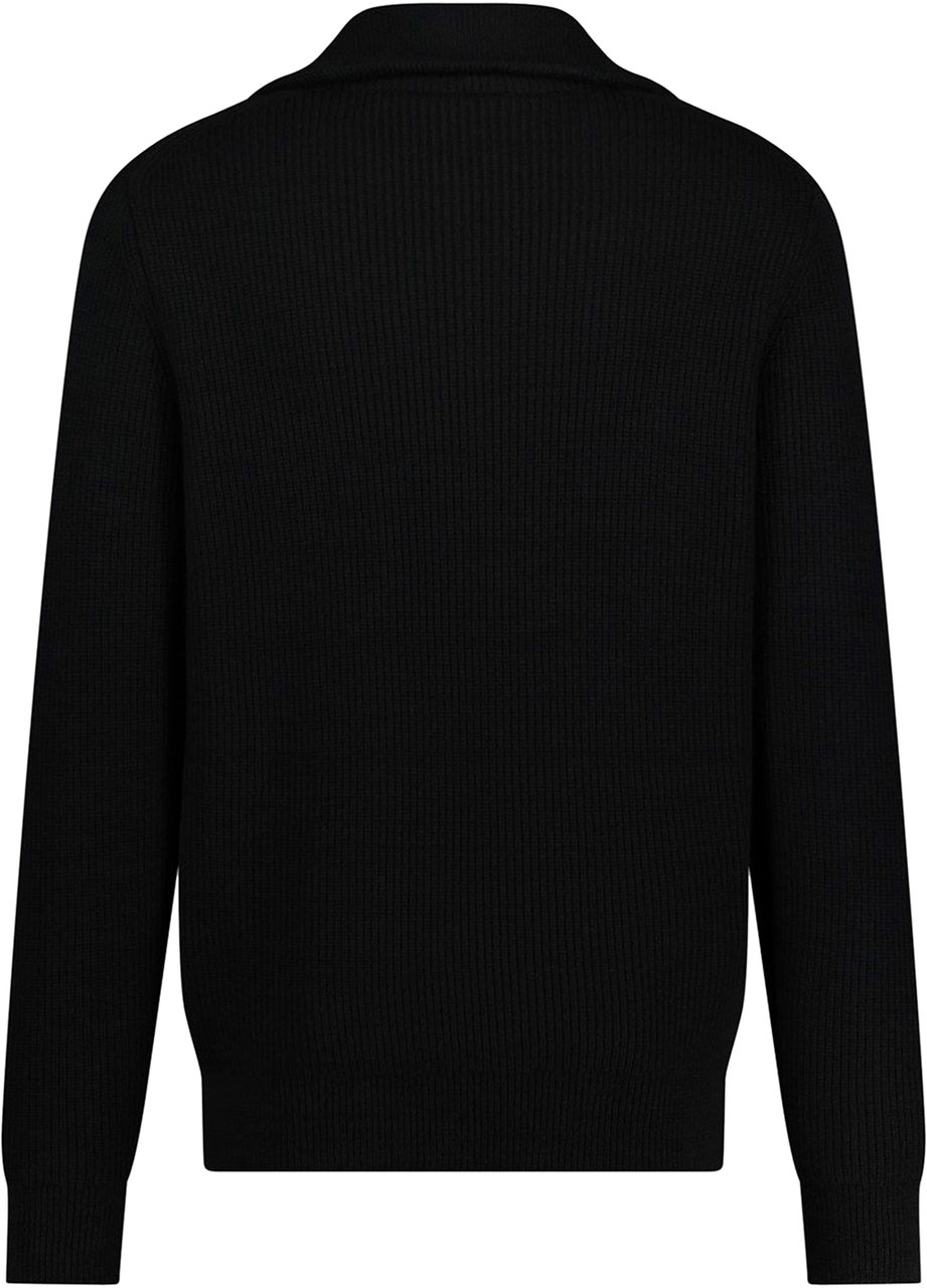 Circle of Trust Lux Knit Zwart