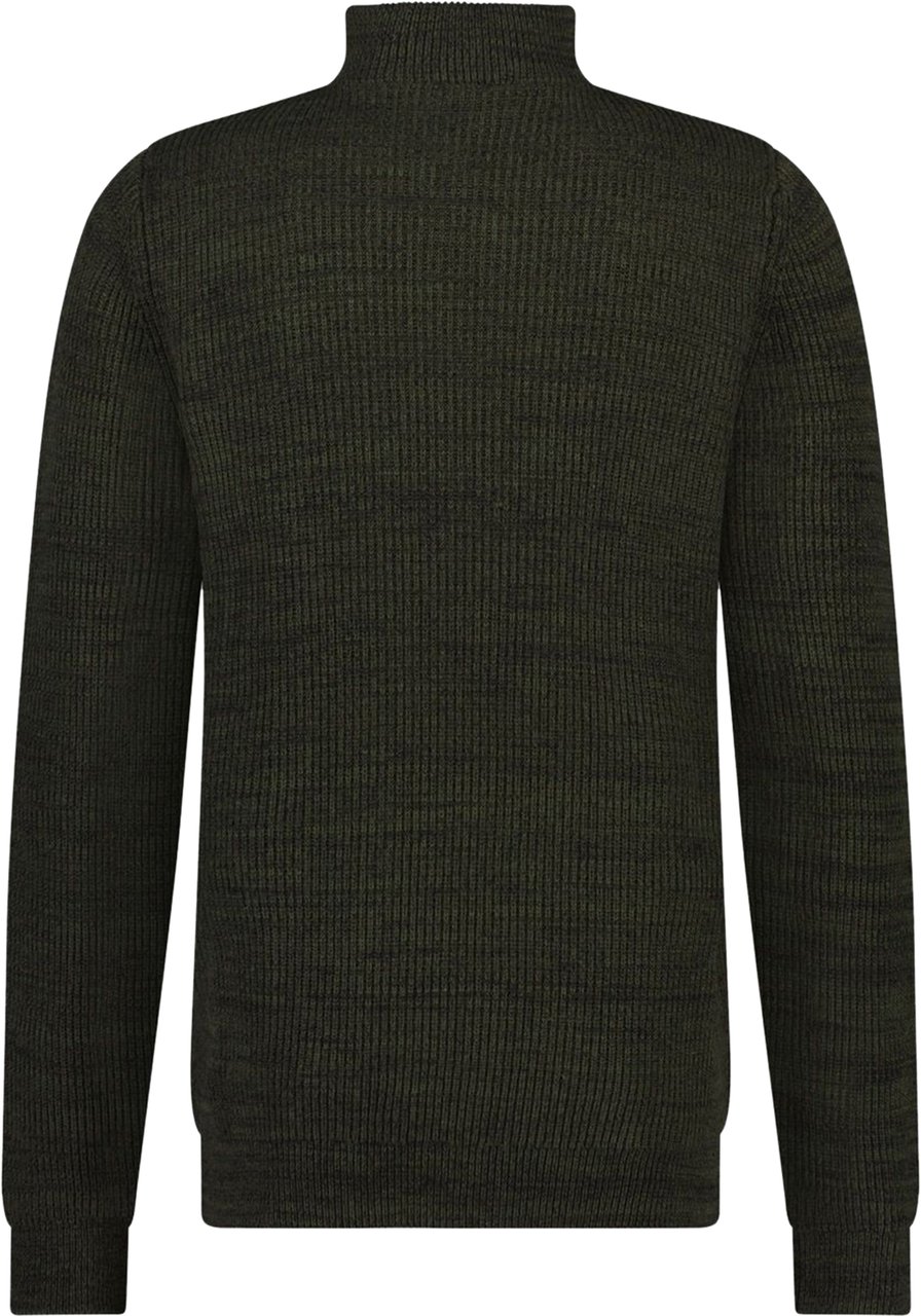 Circle of Trust Simon Knit Groen