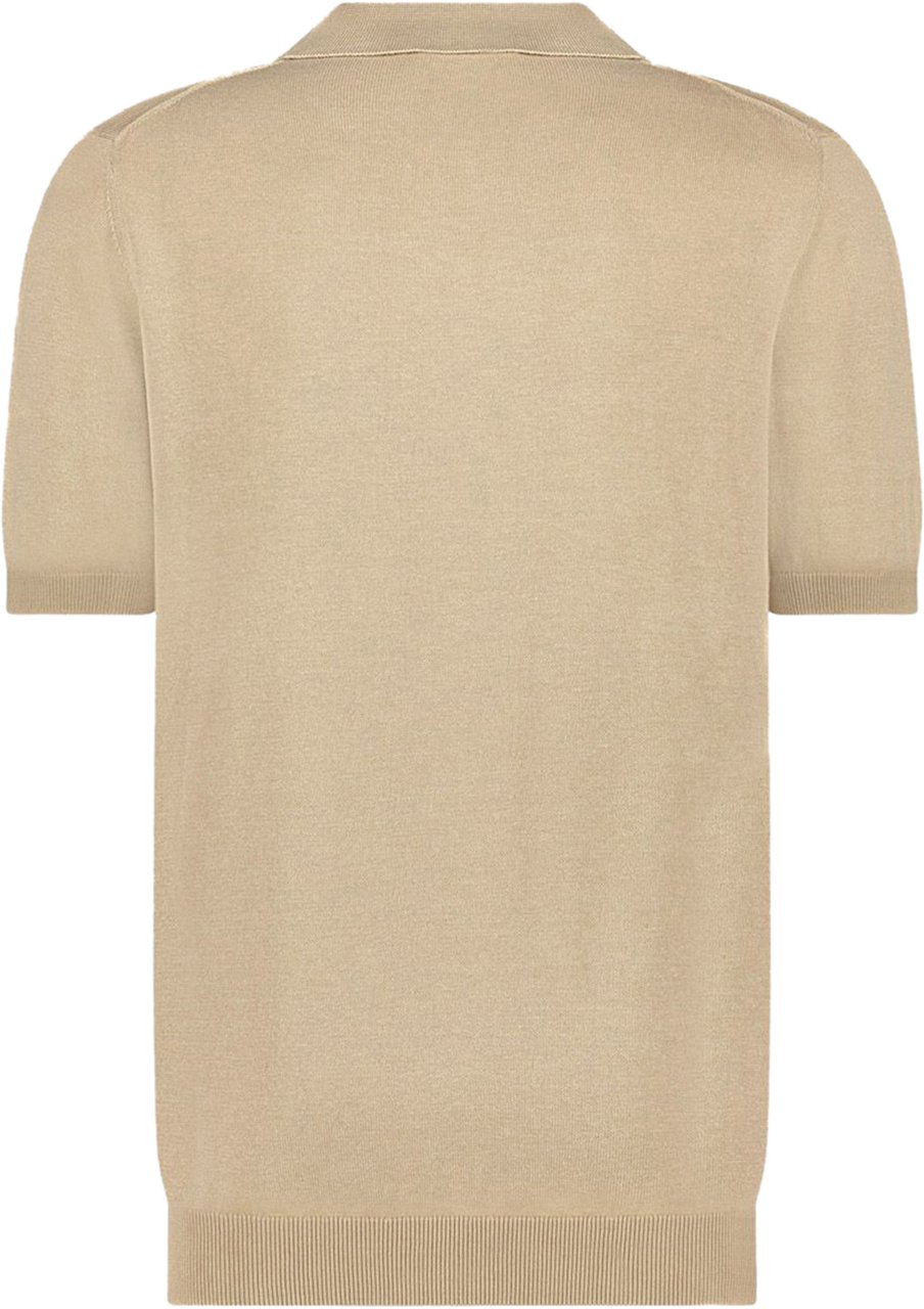Circle of Trust Sander Polo Beige