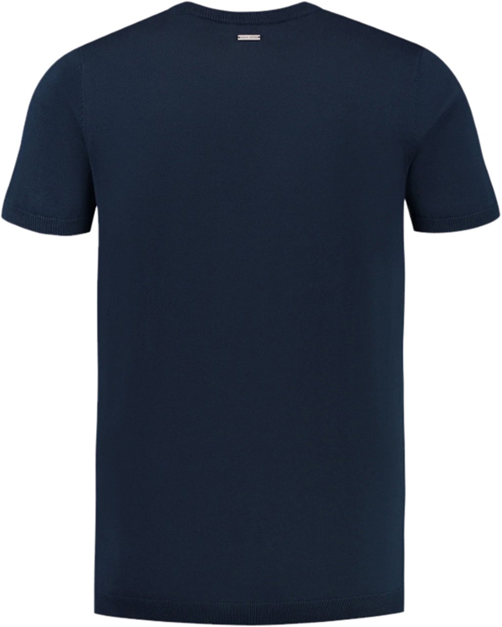 Pure Path shirt blauw Blauw