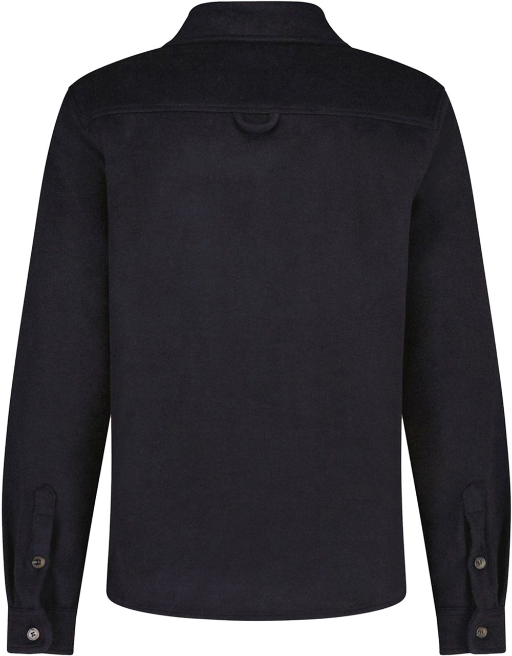 Circle of Trust Ross Overshirt Blauw