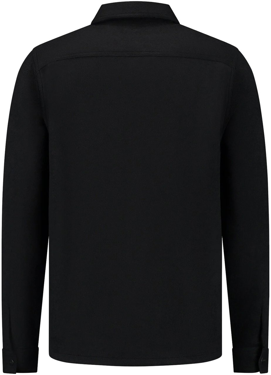 Pure Path Zwarte jacket Zwart