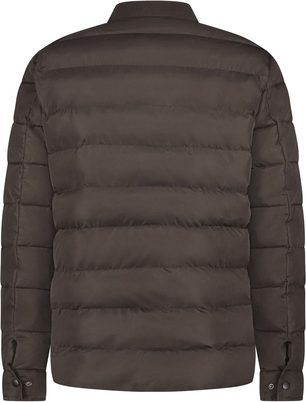 Circle of Trust Cain Jacket Bruin
