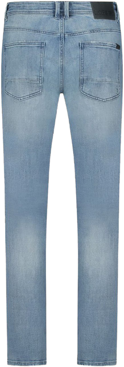 Circle of Trust Connor Dnm Blauw