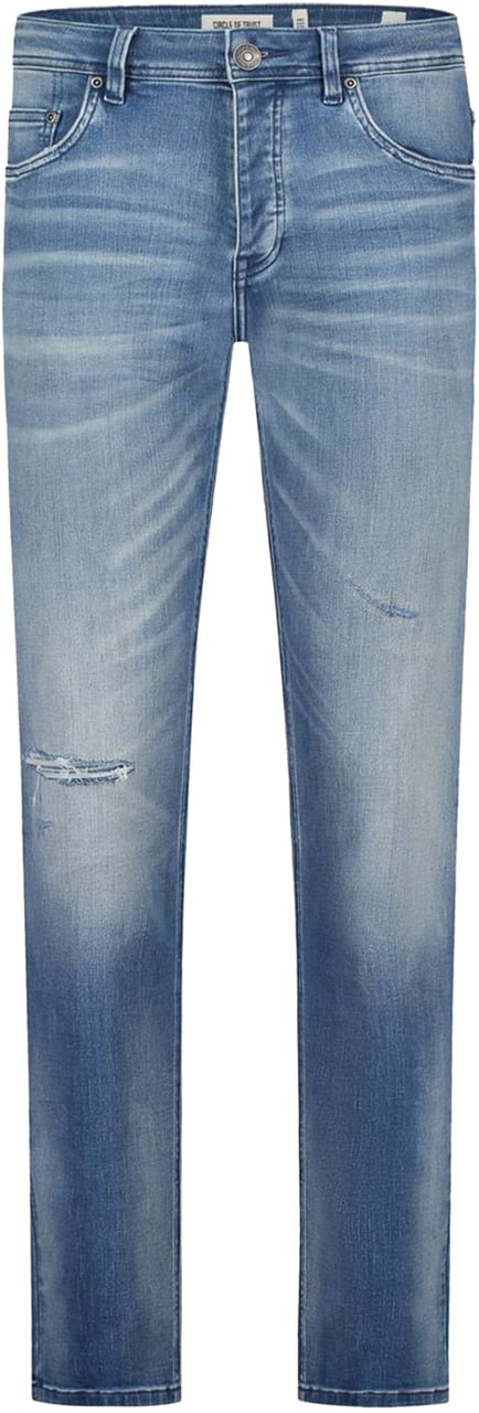Circle of Trust Jagger Dnm Blauw
