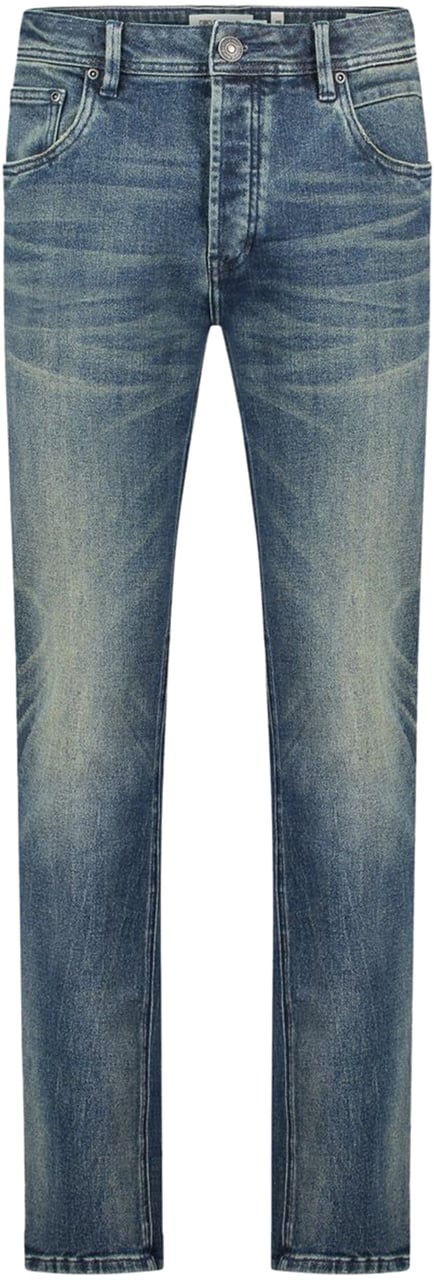 Circle of Trust Connor Dnm Blauw