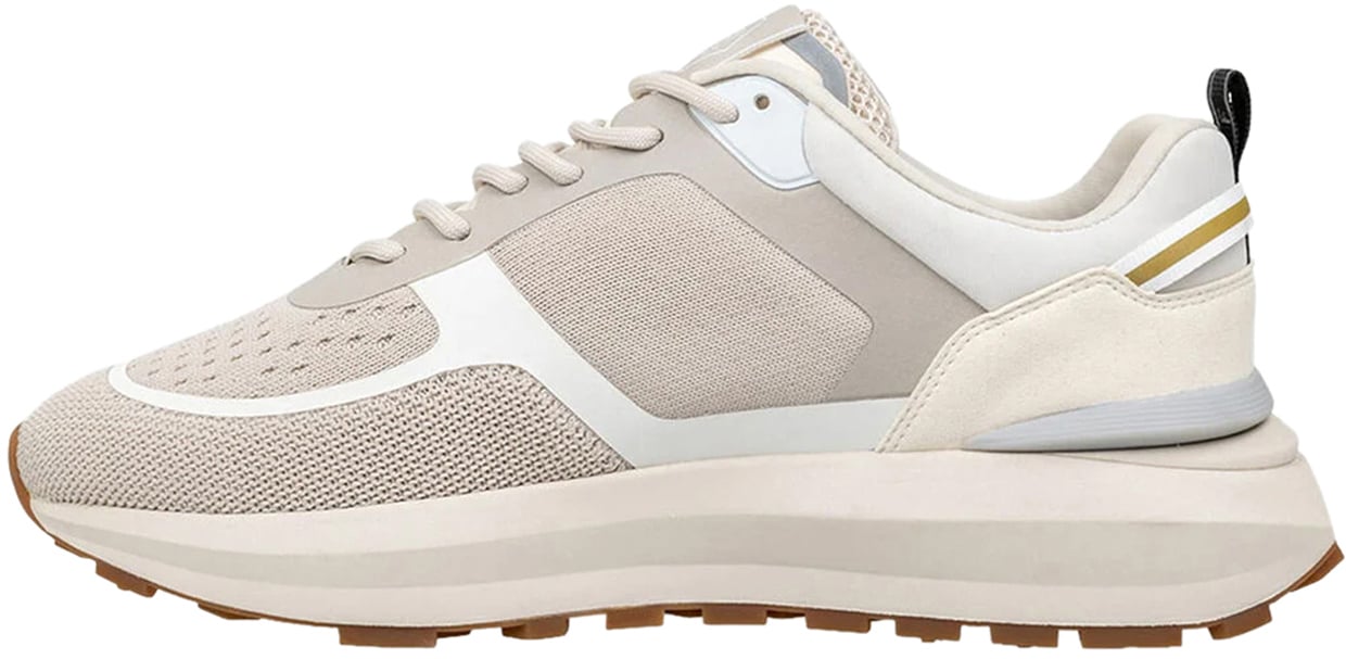 Cruyff Fuzeknit Beige