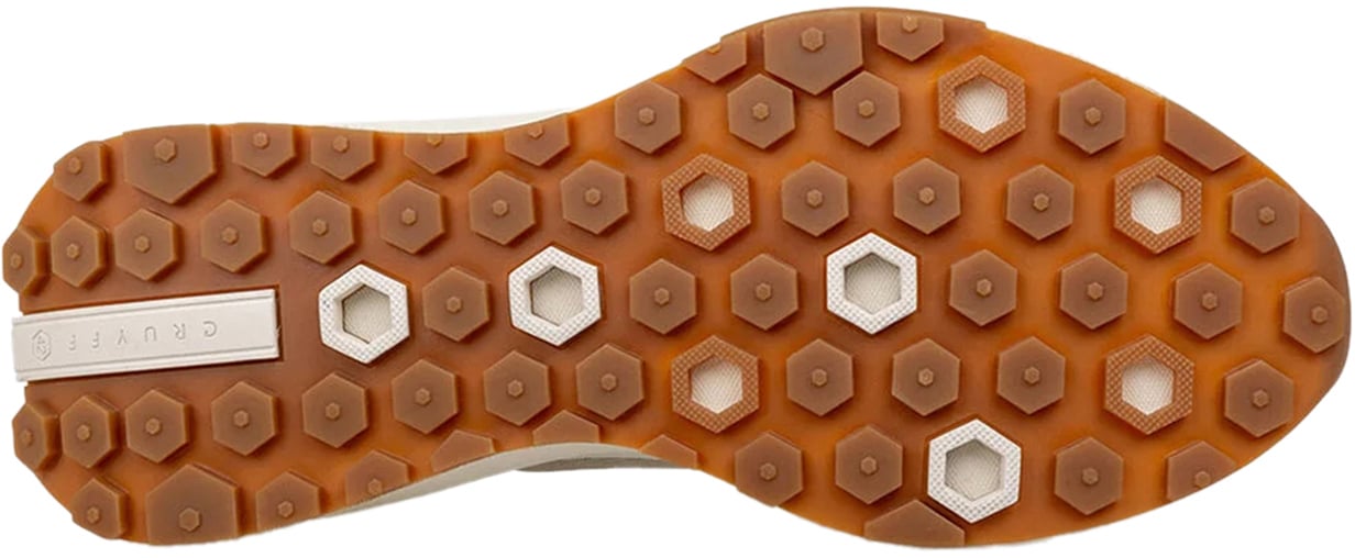 Cruyff Fuzeknit Beige