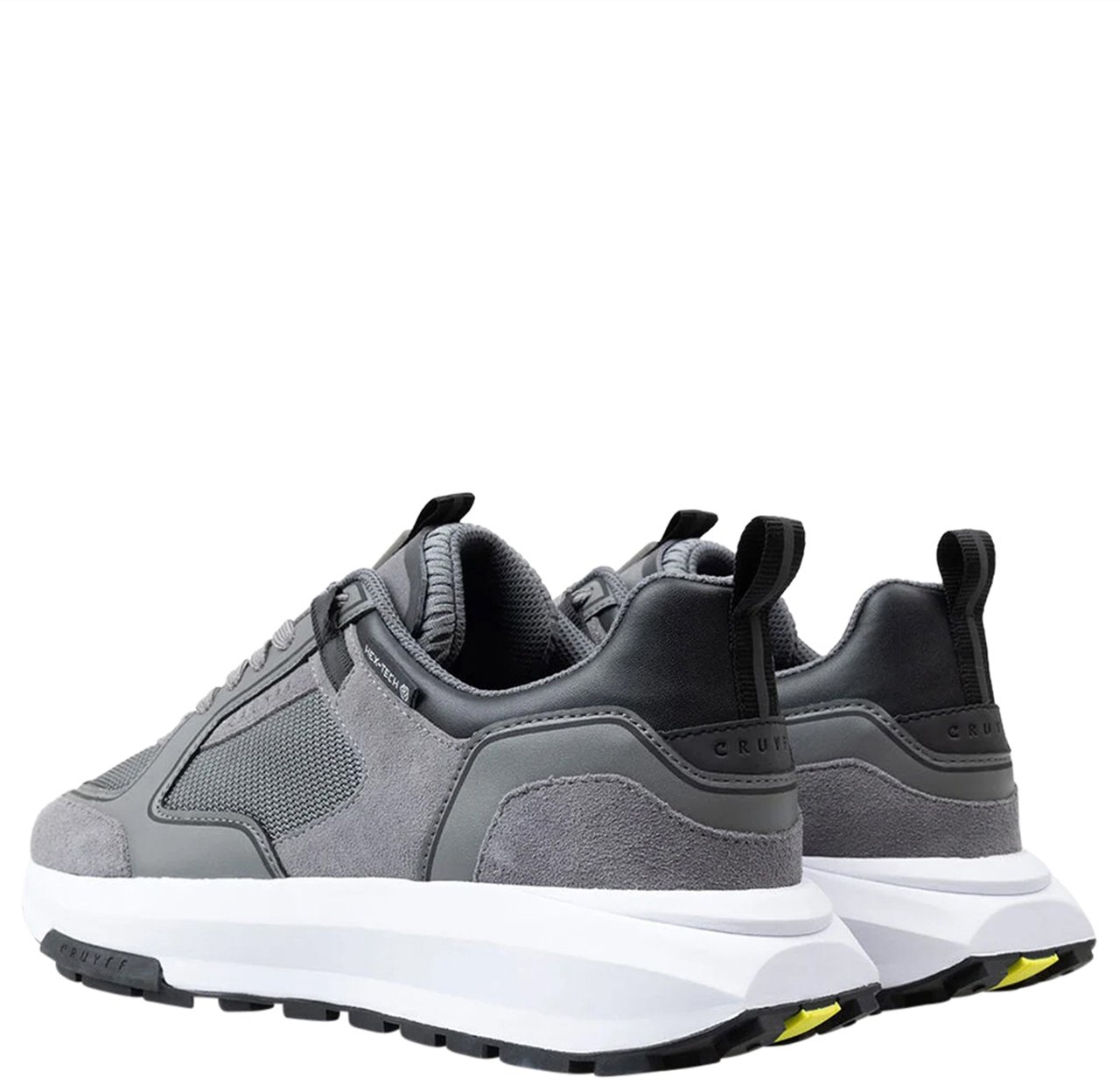 Cruyff Rayado 900 Grijs