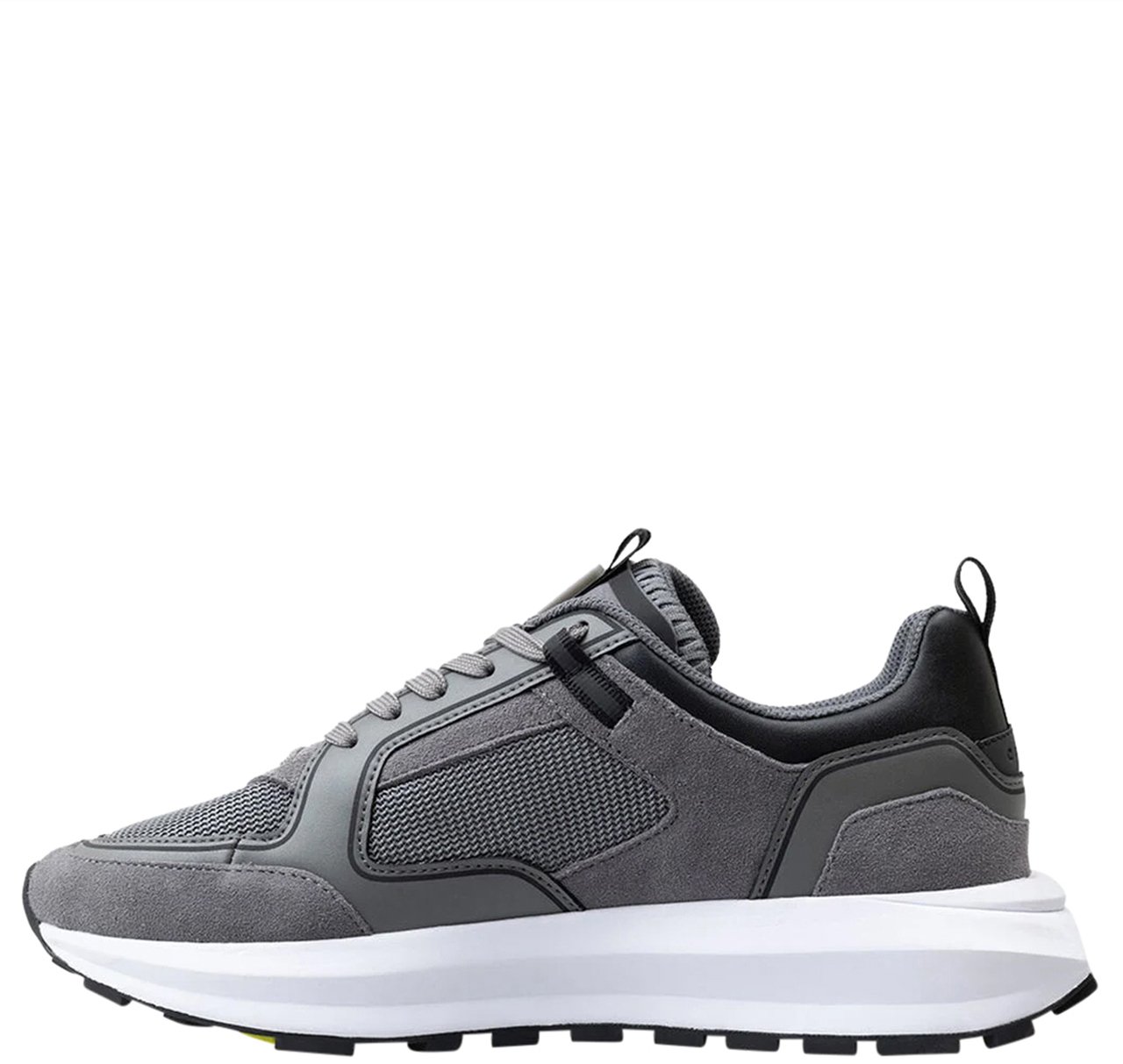 Cruyff Rayado 900 Grijs