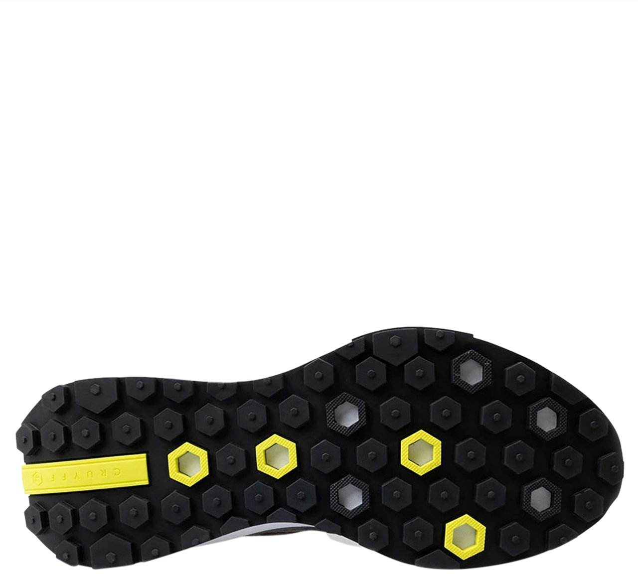 Cruyff Rayado 900 Grijs