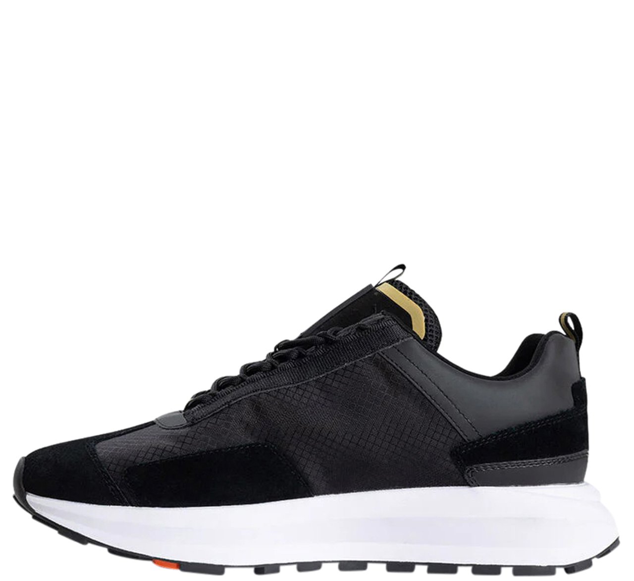 Cruyff Subutai Zwart